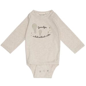 Thats Mine Body l/æ - Billie Grandpa - Creme Melange