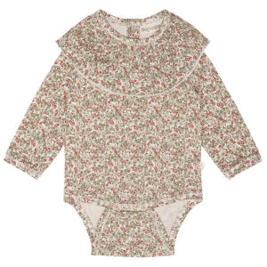 That's Mine Body l/æ - Ella - Bouquet Rouge m. Flæse