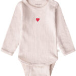 Thats Mine Body l/æ - Rib - Perfectly pale