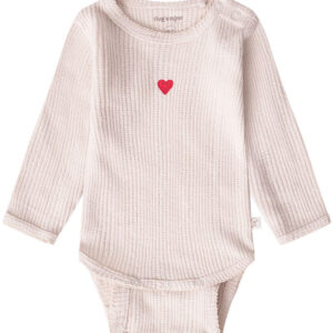 Thats Mine Body l/æ - Rib - Perfectly pale