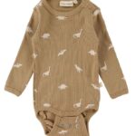 That's Mine Body l/æ - Rib - Poulette - Dinosaur Kelp