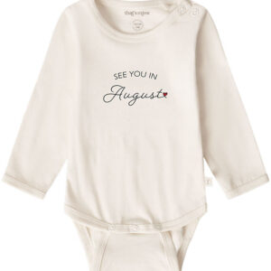 That's Mine Body l/æ - See you in August