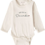 That's Mine Body l/æ - See you in December