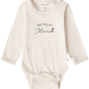 That's Mine Body l/æ - See you in March