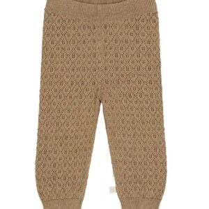 That's Mine Bukser - Luca Pants - Kelp