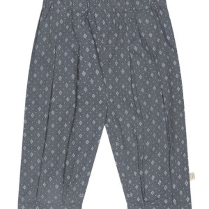 That's Mine Bukser - Robbie - Brilliant Blue m. Print