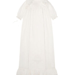 That's Mine Dåbskjole - Christa - Sea Salt