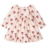 That's Mine Kjole - Sarah - Rouge Boucle