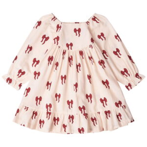 That's Mine Kjole - Sarah - Rouge Boucle