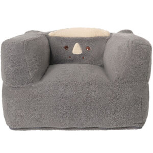 That's Mine Lænestol - Anja - Dino - Grå