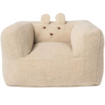 That's Mine Lænestol - Anja - Kanin - Beige