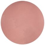 That's Mine Legegulv - 110 cm - Cirkel - Plum