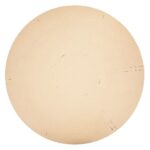 That's Mine Legegulv - 110 cm - Cirkel - Warm Sand