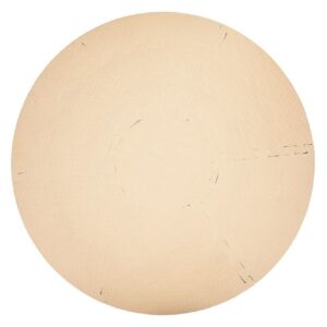 That's Mine Legegulv - 110 cm - Cirkel - Warm Sand