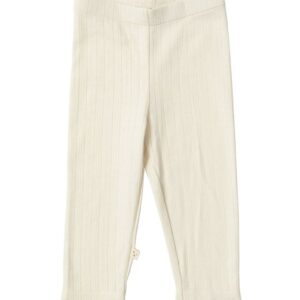 That's Mine Leggings - Asher - Antique White