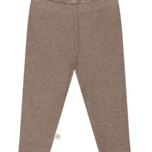 That's Mine Leggings - Cana - Brown Melange