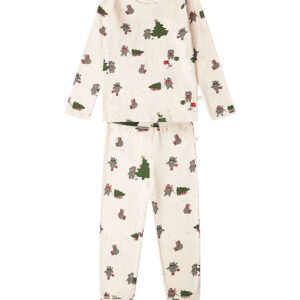 That's Mine Nattøj - Noos - 2-delt - Emilio - Christmas Shopping