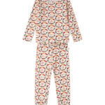 That's Mine Nattøj - Noos - 2-delt - Emilio - Christmas Wreath