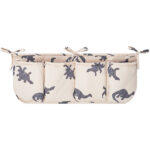 That's Mine Sengelomme - 50x20 cm - Louis - Mono Dino