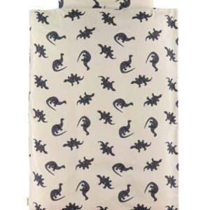 That's Mine Sengetøj - Baby - Mono Dino