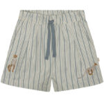 That's Mine Shorts - Carlo - Classic Blue