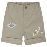 That's Mine Shorts - Frede - London Fog