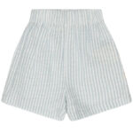 That's Mine Shorts - Isa - Blue stripe