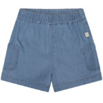 That's Mine Shorts - Sander - Denim - Blue