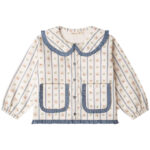 That's Mine Skjorte - Fleur - Love Berry