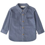 That's Mine Skjorte - Fløjl - Frode - Flint Stone