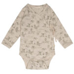 That's Mine Slå-om Body l/æ - Marley - Dino Esta