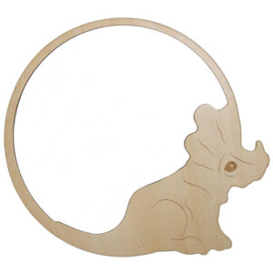 That's Mine Spejl - Luna - Dino