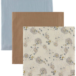 That's Mine Stofbleer - 70x70 - 3-pak - Bora - Million Stars