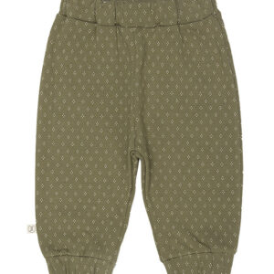 That's Mine Sweatpants - Meo - Dusty Dawn