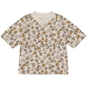 That's Mine T-shirt - Palle - Jungle friends