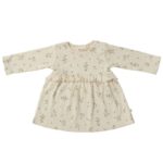 That's Mine Tunika - Rib - Camille - Secret Garden Olive