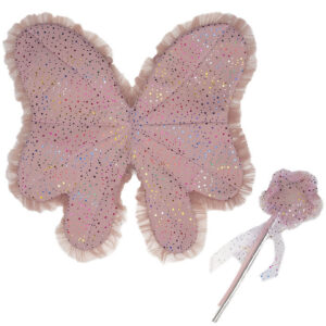 That's Mine Udklædning - Elma Fekostume - Antler