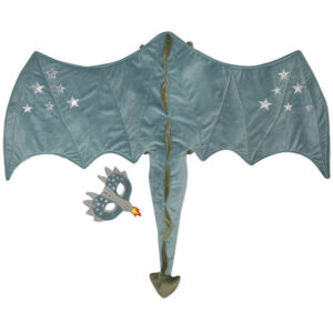 That's Mine Udklædning - Wilmer Dragesæt - Citadel