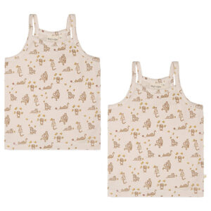 That's Mine Undertrøjer - 2-pak - Esta - Friendly