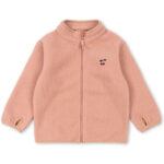 Thermy fleecejakke (9-10 år)