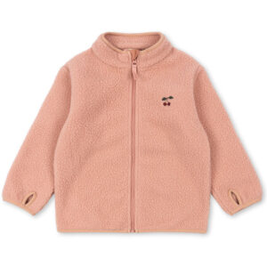 Thermy fleecejakke (9-10 år)