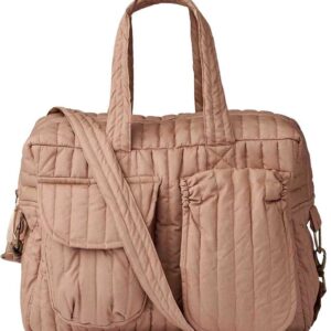 VACVAC Pusletaske - Donna - Mocca Mine