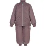 Termosæt - Twilight Mauve - 80