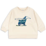 Roller sweatshirt (5-6 år)