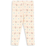 Organic Minnie leggings (18 mdr/86 cm)