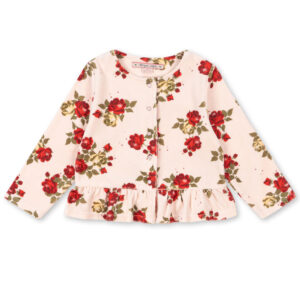 Velula cardigan (3 år/98 cm)