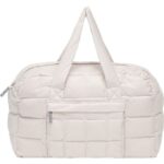 Ver de Terre Pusletaske - Rose Powder