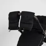 Vognluffer - Matte Black