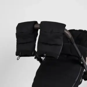 Vognluffer - Matte Black