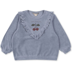 Wally sweatshirt (4 år/104 cm)